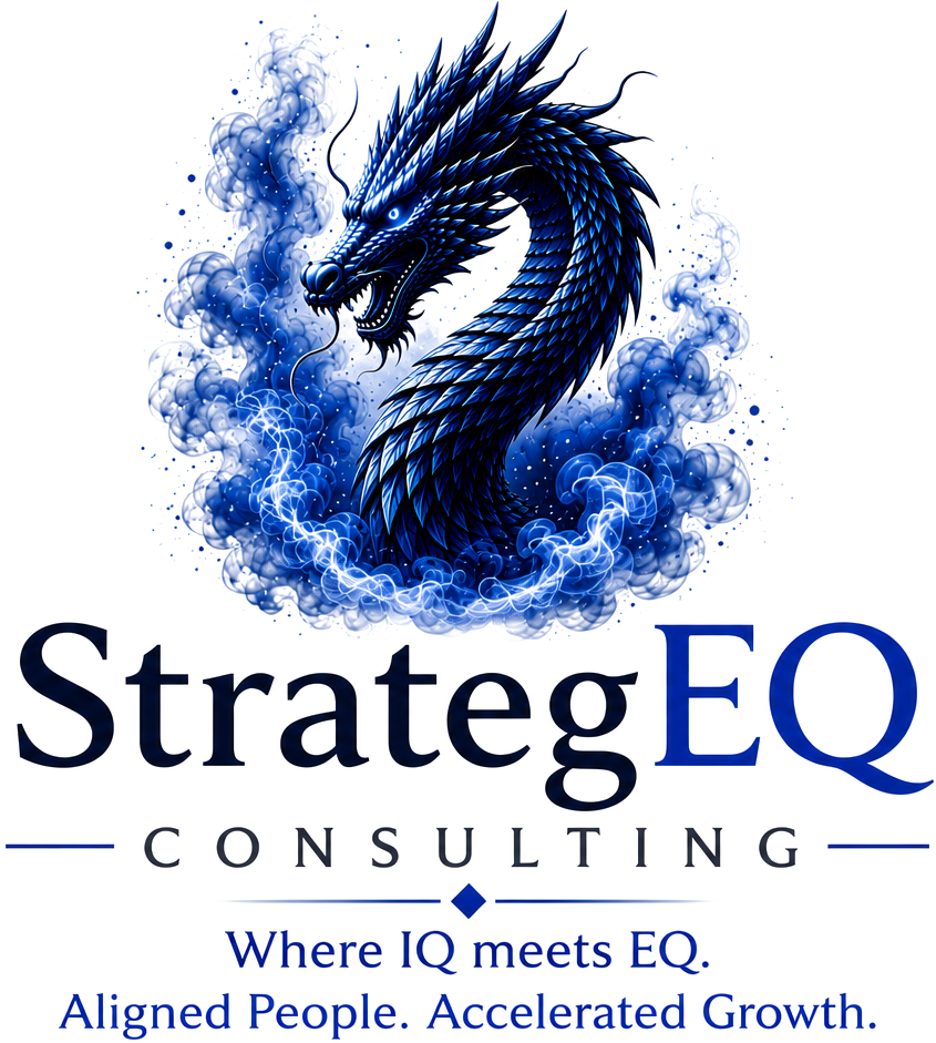 StrategEQ Consulting